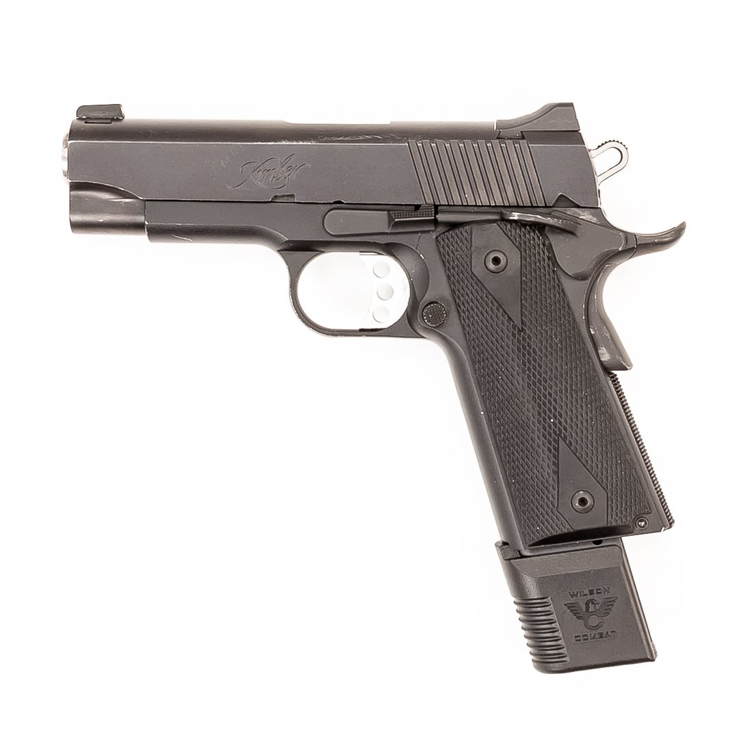 Kimber Pro Carry Ii